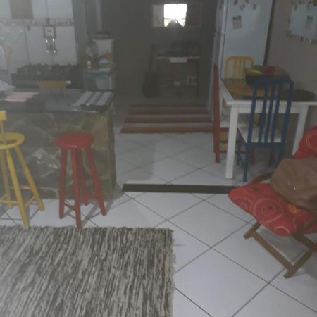Casa Temporada 帕拉蒂 外观 照片
