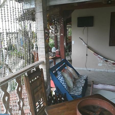 Casa Temporada 帕拉蒂 外观 照片