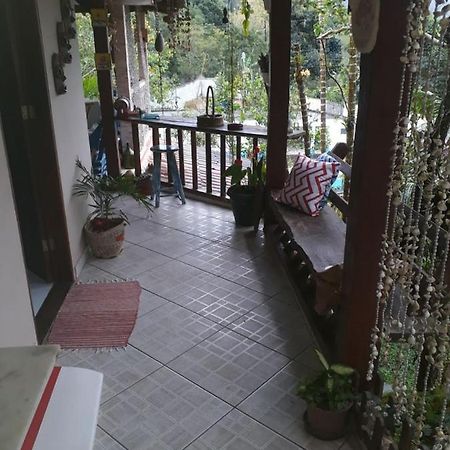 Casa Temporada 帕拉蒂 外观 照片