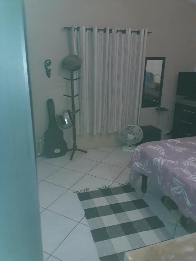Casa Temporada 帕拉蒂 外观 照片