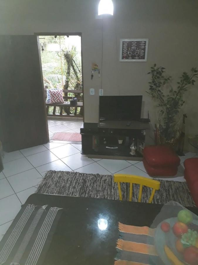 Casa Temporada 帕拉蒂 外观 照片