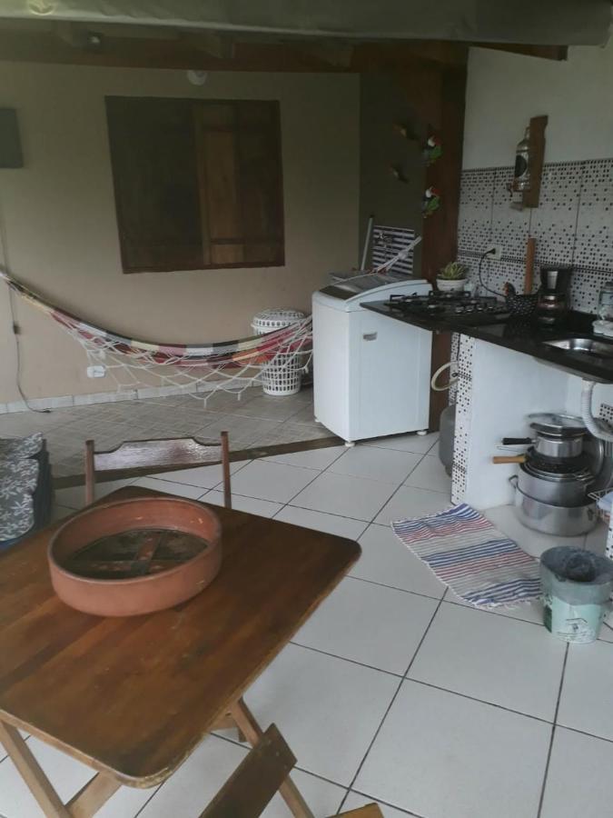 Casa Temporada 帕拉蒂 外观 照片