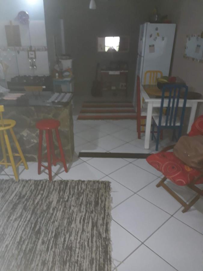 Casa Temporada 帕拉蒂 外观 照片