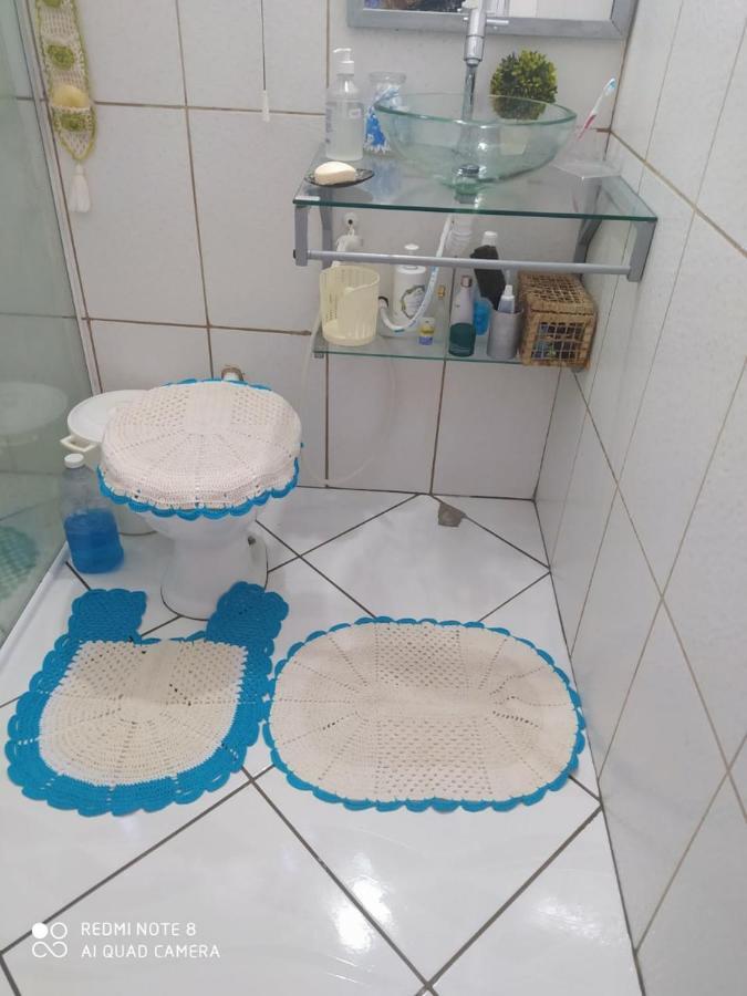 Casa Temporada 帕拉蒂 外观 照片