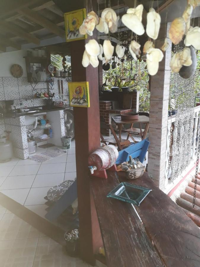 Casa Temporada 帕拉蒂 外观 照片