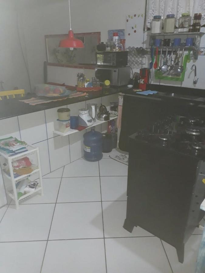 Casa Temporada 帕拉蒂 外观 照片