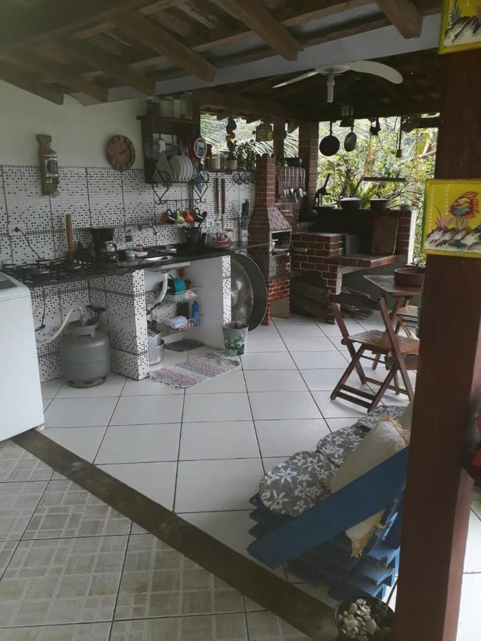 Casa Temporada 帕拉蒂 外观 照片