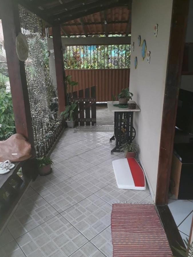 Casa Temporada 帕拉蒂 外观 照片